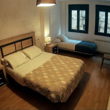 Casa Bubi * ソリア